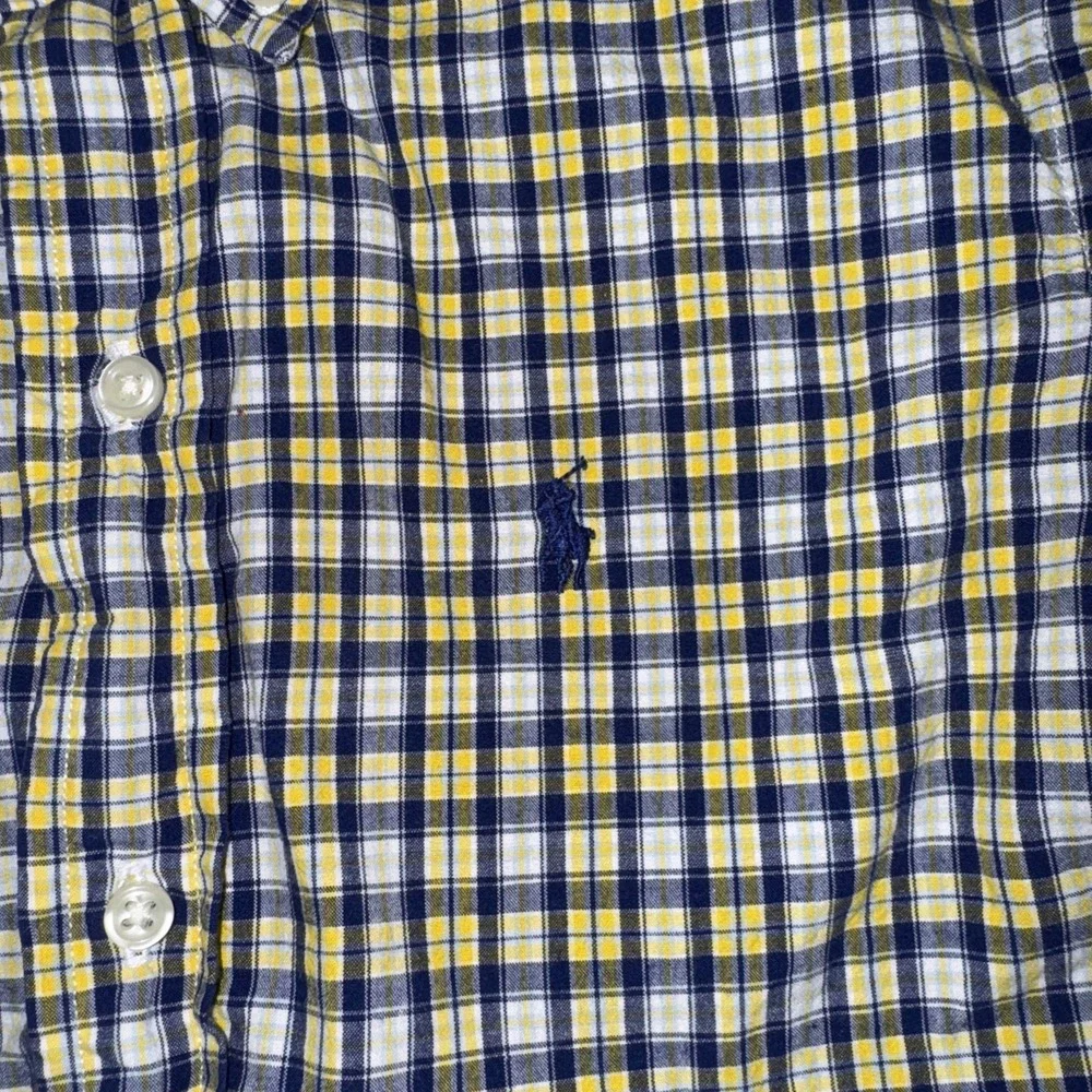 Ralph Lauren crafted comfort